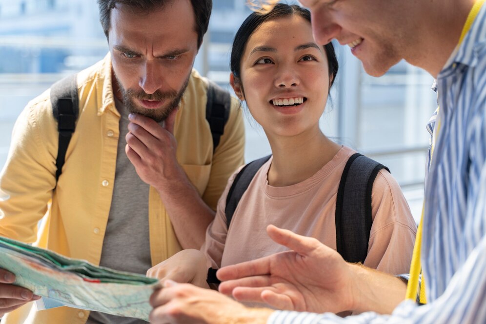 Best Job Opportunities for Foreigners in China