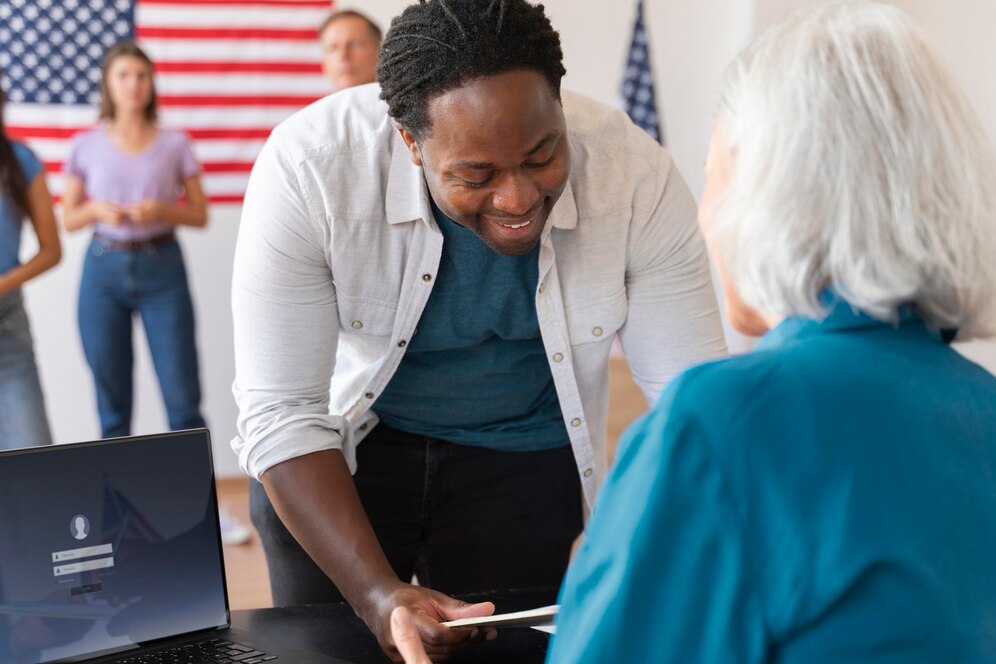 How to Land a Government Job in the UK